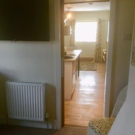 Henwick House Beautiful Flat,Private Parking, Short Walk To Town Lägenhet Ludlow Exteriör bild