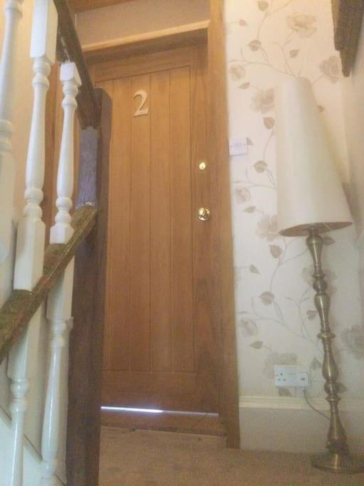 Henwick House Beautiful Flat,Private Parking, Short Walk To Town Lägenhet Ludlow Exteriör bild